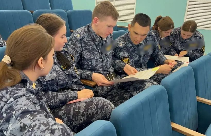 ​Общественники и ученые из Пермского края запустили проект «Научный трамплин»