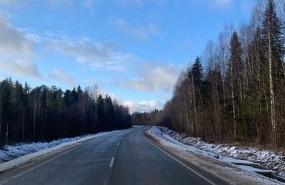 ​Работы по проекту «Светлый край» в Прикамье могут закончить уже в 2026 году