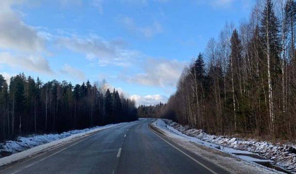 ​Работы по проекту «Светлый край» в Прикамье могут закончить уже в 2026 году