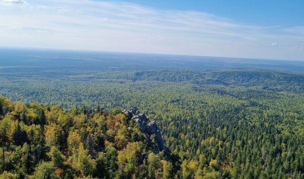 ​В Пермском крае планируют создать три новые особо охраняемые природные территории