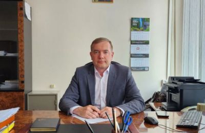 ​Андрей Летов назначен исполняющим обязанности главы администрации Свердловского района Перми