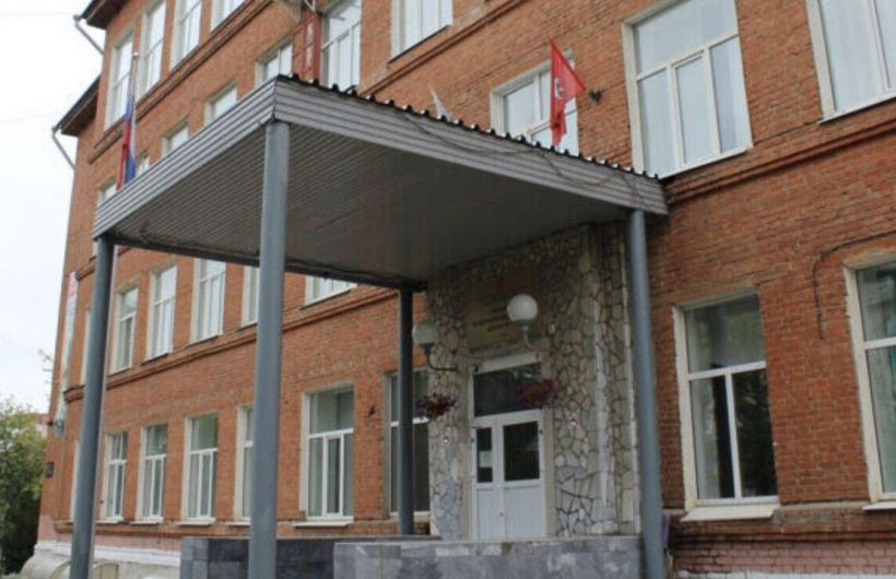 ​Обследование школы №109 в Перми, пострадавшей от смещения грунта, продлено до конца августа