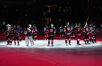 ​«Молот» крупно переиграл «Ростов»