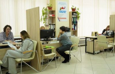 ​В Перми 23 апреля пройдет расширенный прием для ветеранов СВО и семей погибших бойцов