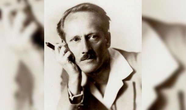 «Звезда» открывает цикл публикаций о знаменитом пермяке Михаиле Осоргине