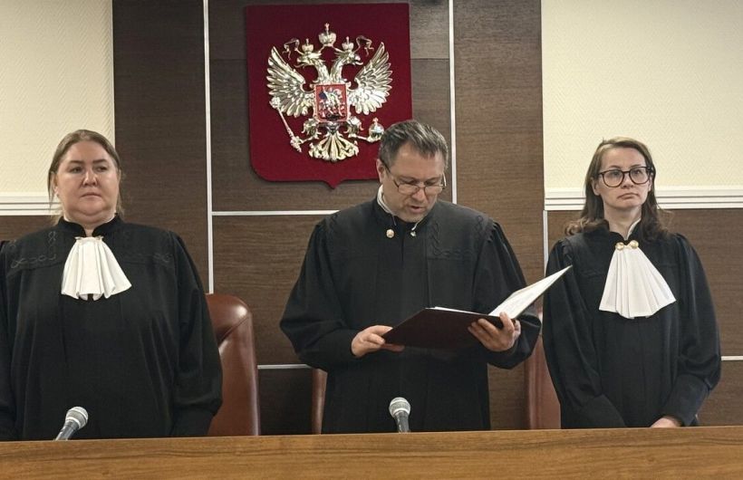 ​Дмитрию Дробинину назначили четыре года колонии по делу о мошенничестве и взятке