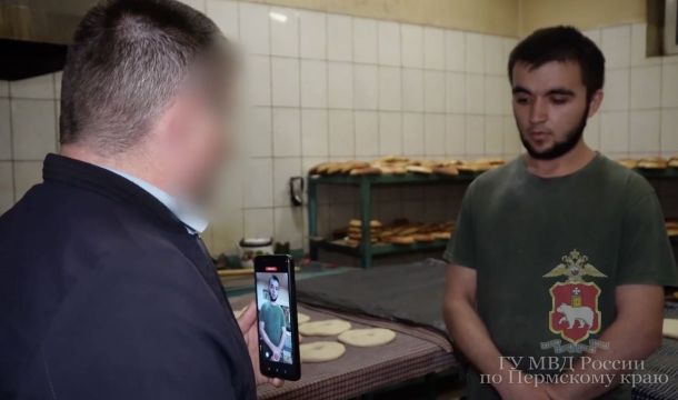 ​В Прикамье за неделю операции «Нелегал-2026» из страны выдворили 33 иностранца