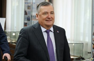 Парламент Пермского края поддержал поправки в бюджет и инициативу об ответственности бизнеса