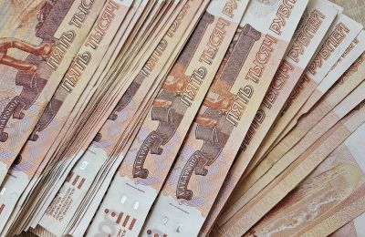 ​В Пермском крае выявили нелегального кредитора, выдававшего займы без разрешения Банка России