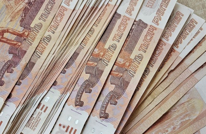 Попытка обойти финконтроль обошлась пермскому предпринимателю в 3,8 млн рублей