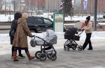 Что нужно знать о социальных выплатах семьям с детьми в 2026 году