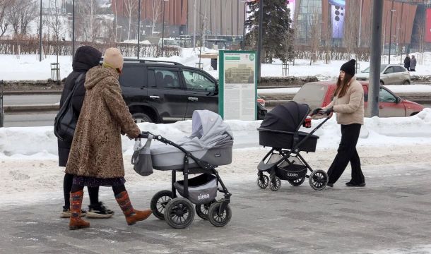 Что нужно знать о социальных выплатах прикамцам с детьми в 2026 году