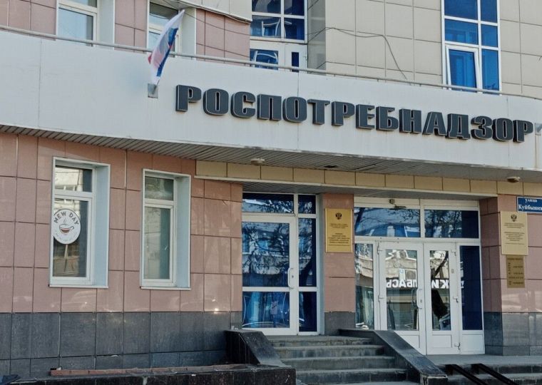 Пермское управление Роспотребнадзора защитило права потребителя в суде