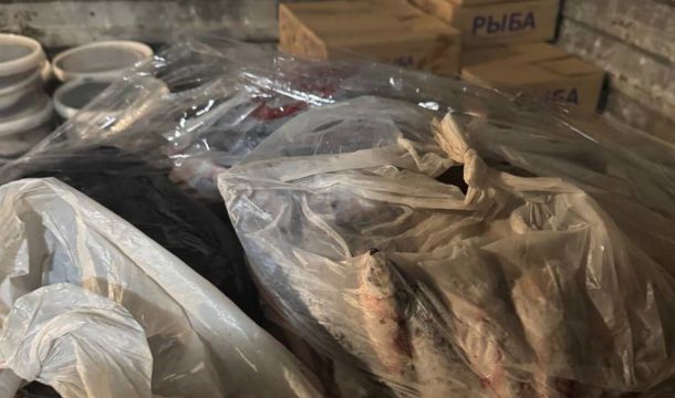 В Перми выявили производство рыбных пельменей из неучтенного сырья