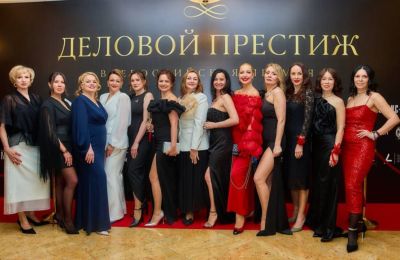 ​Предпринимательницы Прикамья могут заявить о себе на всероссийской премии