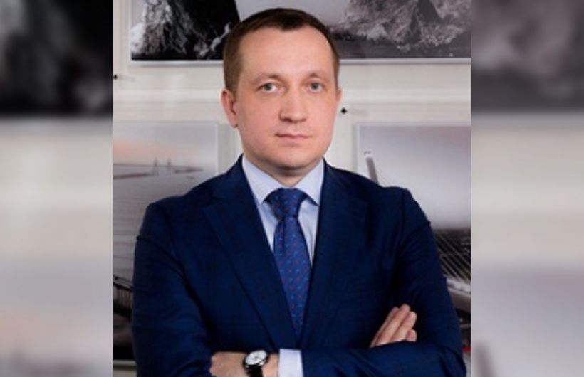 ​Технопарк «Морион Диджитал» в Перми возглавил топ-менеджер девелоперской компании