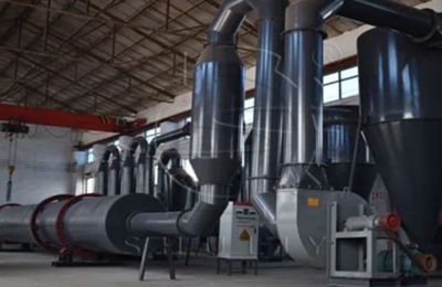 ​Три новых промышленных объекта возведут в Прикамье