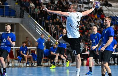 Спортивный обзор: пермские команды зачастую оказываются в одном голе от победы