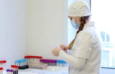 Гепатит А в пермской школе: два ребенка госпитализированы, 76 человек под наблюдением