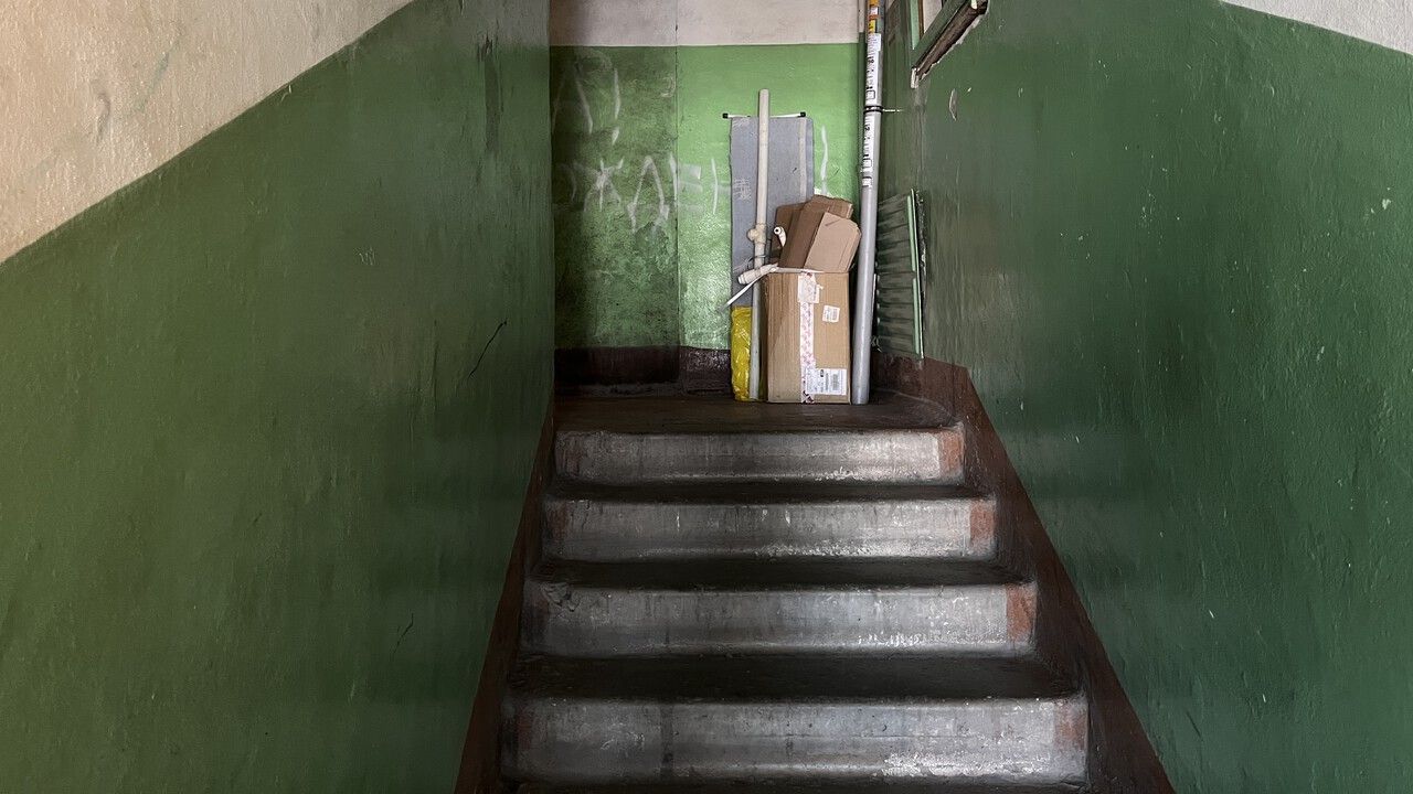 ​Сначала выселили, потом передумали: дело о расселении пермяка из «аварийки» решили «отмотать» назад