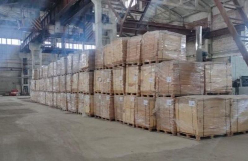 ​Экспорт березового шпона из Пермского края в Китай превысил 1,8 тысячи кубометров