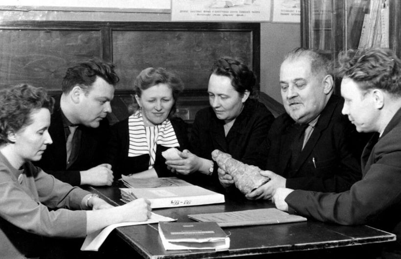 В Пермском университете прошла Всероссийская конференция по вопросам карстоведения