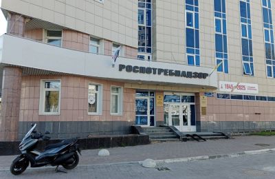 Роспотребнадзор остановил продажу опасного напитка в Прикамье