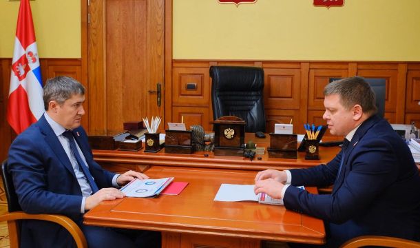 ​Губернатор Пермского края поручил минтрансу региона в 2026 году завершить ключевые дорожные объекты