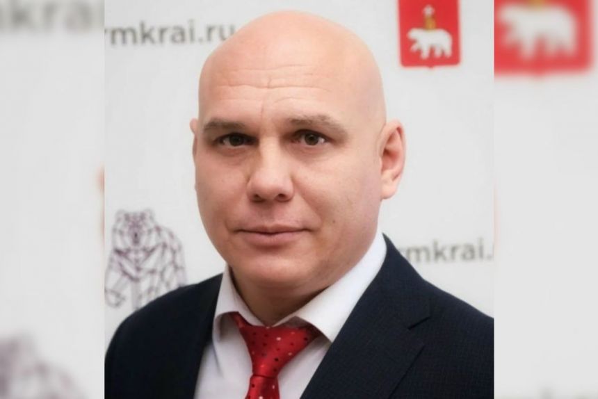 ​Исполняющий обязанности руководителя ИГЖН Прикамья вступил в должность
