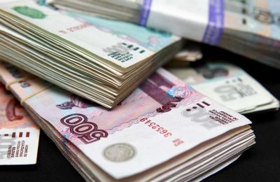 В Перми начальницу отдела акционерного общества приговорили к четырем годам лишения свободы за взятку