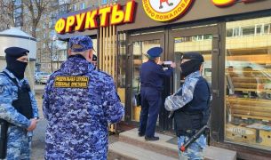 Судебные приставы закрыли в Перми три санитарно-опасных киоска 
