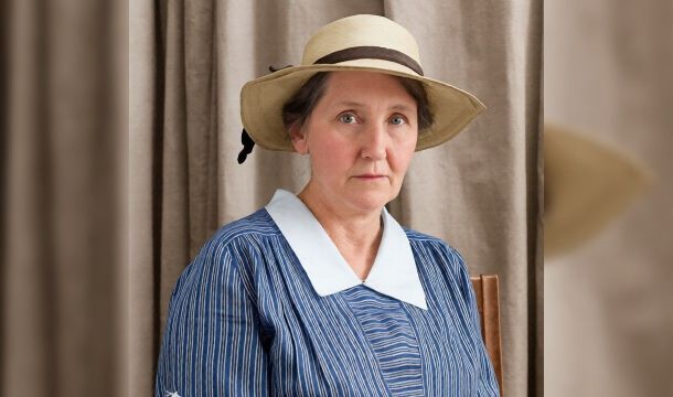 Как студентка Гаген-Торн в Прикамье искала редкую рукопись, и зачем в Чердыни поили самогоном козлов