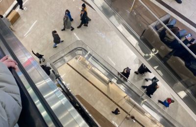 ​В пермском ТРК «СемьЯ» зафиксировали стабильную посещаемость и рост продаж