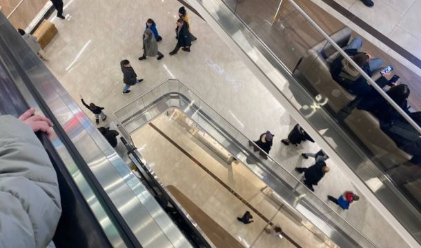 ​В пермском ТРК «СемьЯ» зафиксировали стабильную посещаемость и рост продаж