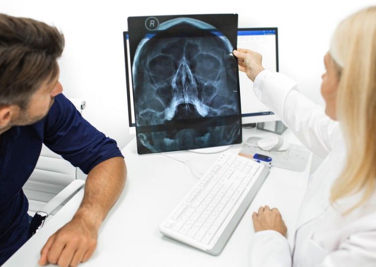 Почему воспаленные аденоиды в детстве могут привести к проблемам во взрослом возрасте