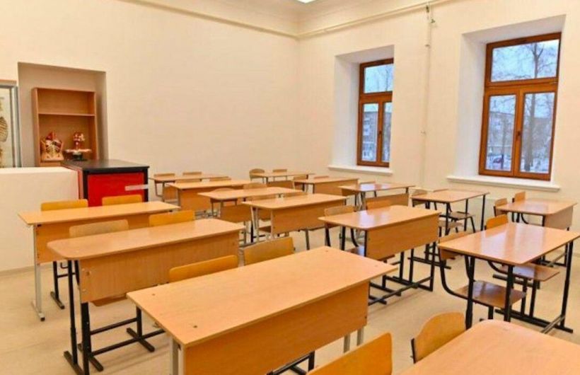 ​В минобре Прикамья объяснили порядок работы школ и вузов при режиме «Беспилотная опасность»
