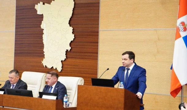 ​Прикамский избирком рассчитывает на конструктиный диалог с главами терриорий