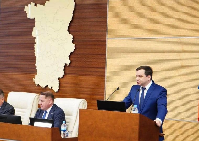 ​Прикамский избирком рассчитывает на конструктиный диалог с главами терриорий