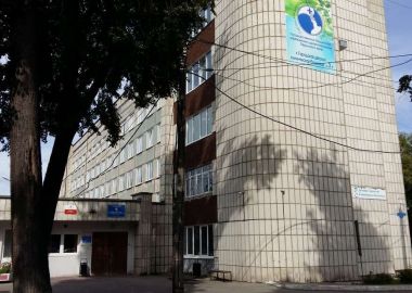 В Перми за 305,4 млн рублей отремонтируют детскую больницу им. Корюкиной