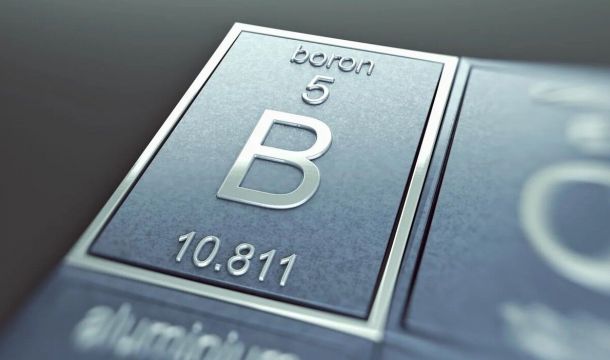 Какой микроэлемент нужен организму, чтобы помочь другим микроэлементам