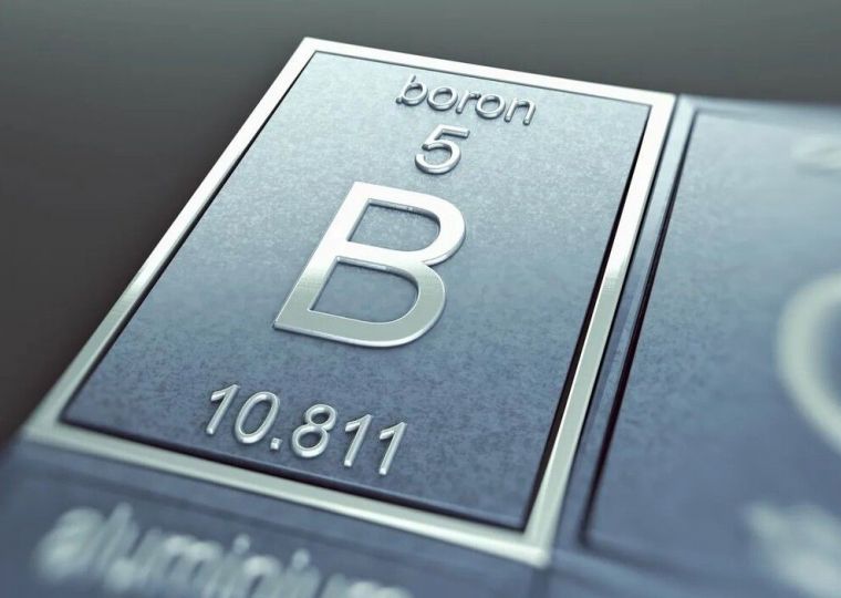 Какой микроэлемент нужен организму, чтобы помочь другим микроэлементам