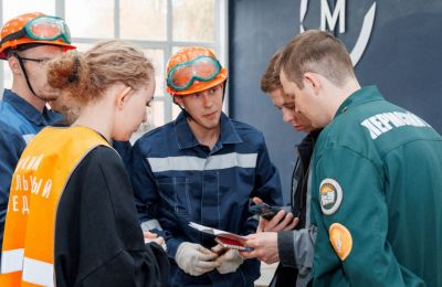 ​В Пермском крае известны результаты первой волны грантовой программы РСО