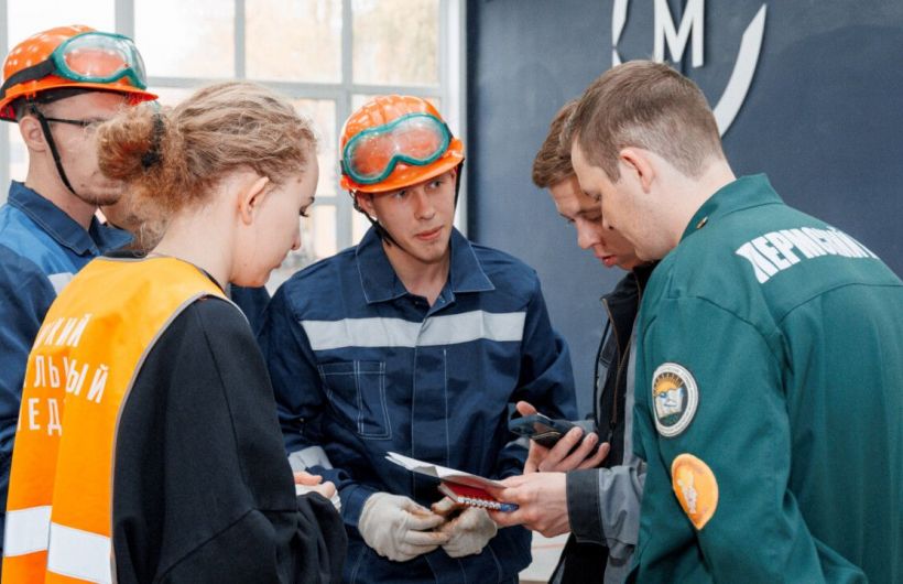 ​В Пермском крае известны результаты первой волны грантовой программы РСО