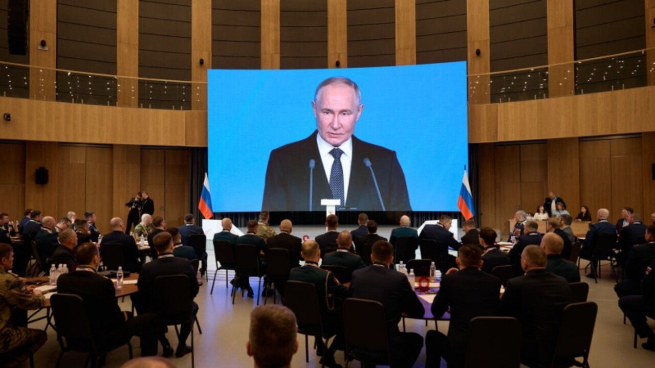 Выпускники программы «Герои Прикамья» приняли участие в первом Форуме кадровых программ в «Сенеже»