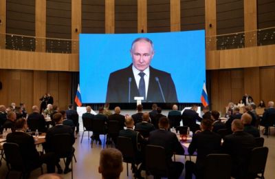 Выпускники программы «Герои Прикамья» приняли участие в первом Форуме кадровых программ в «Сенеже»