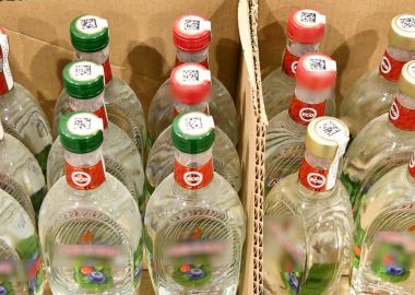 В Пермском крае 9 мая запретят продажу алкоголя 