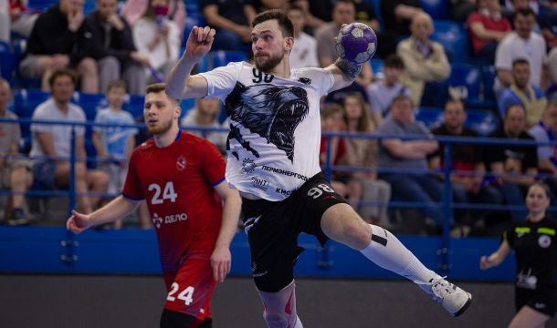 Спортобзор: пермские команды сыграли игры упущенных возможностей