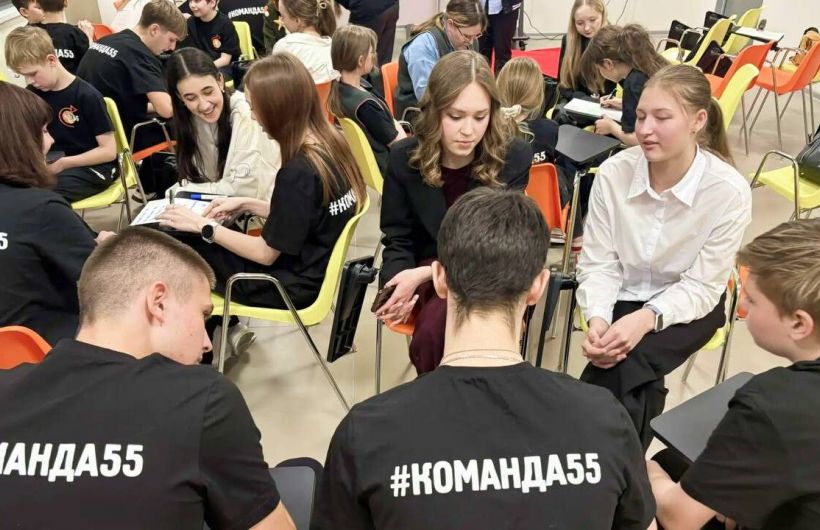 Рассказываем, как школам вести живой и полезный канал в MAX