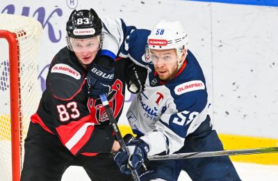 «Молотобойцы» стараются изо всех сил: что получается?