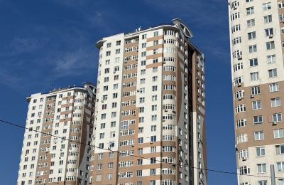 С начала 2025 года в Перми приватизировано 602 жилых помещения